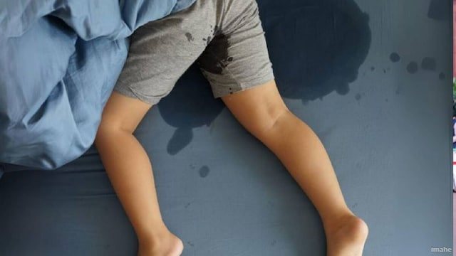 Study Reveals Simple Yoga Routine Can Cure Children's Bedwetting Habit Within 8 Weeks