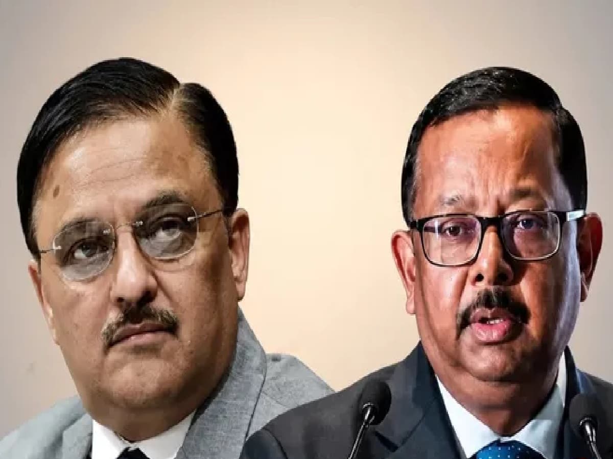 Judiciary Divided Over Voter Roll Revision: Ex-SC Judges Clash
