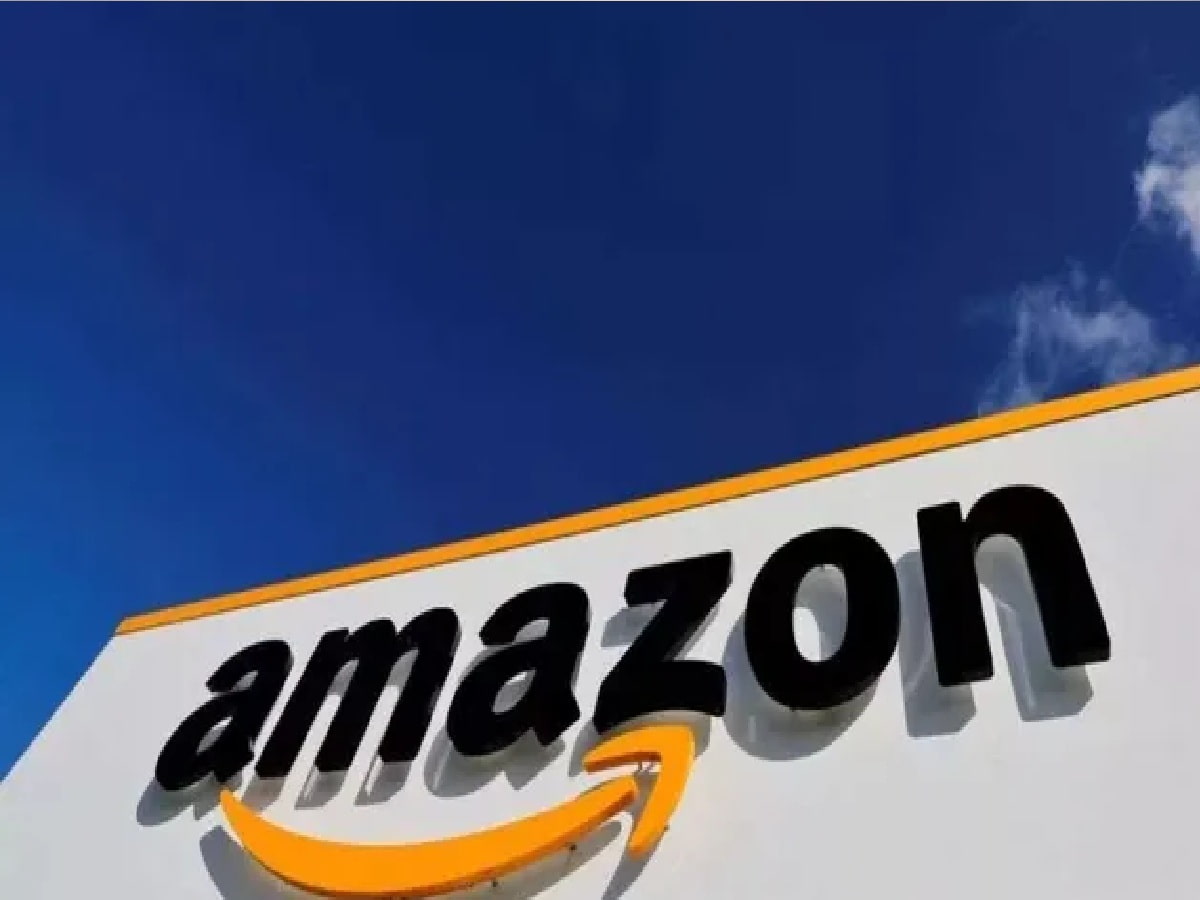 Amazon Initiates Fresh Round of Layoffs Amid Bumper 'Great Indian Festival' Sale