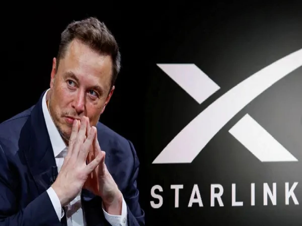 Centre Rejects Elon Musk's Allegations of Starlink Blockade in India