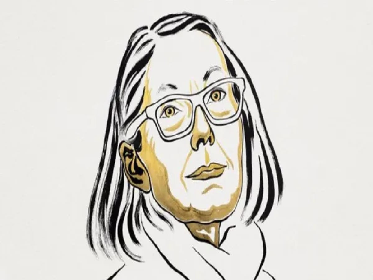 Anne Carson Wins 2026 Nobel Prize in Literature: Canadian Author Honored