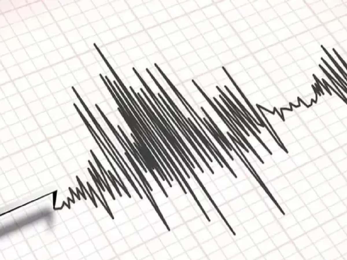 5.7 Earthquake Philippines' Mindanao Island; Seismologists Warn of Aftershocks