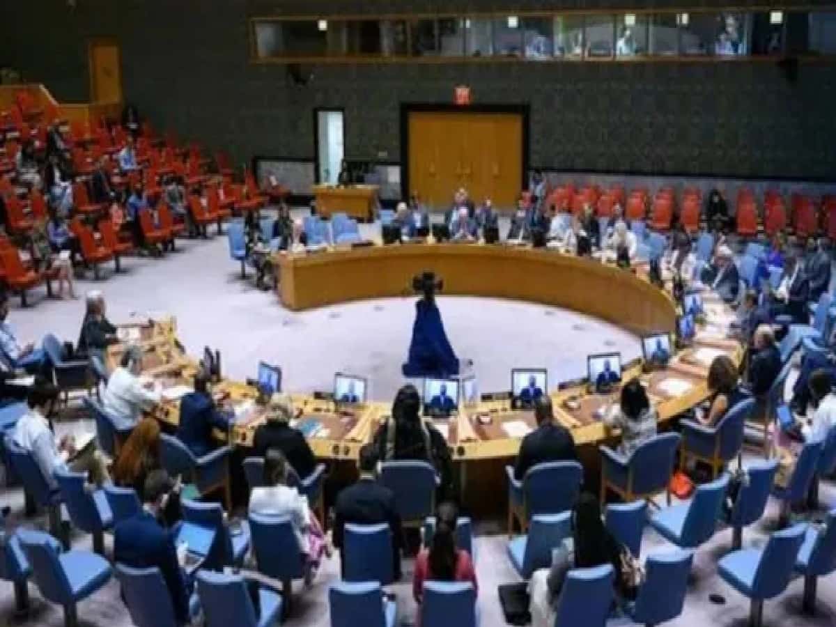 India Slams Pakistan at UN: 'Lost Control Over Bhasmasur'
