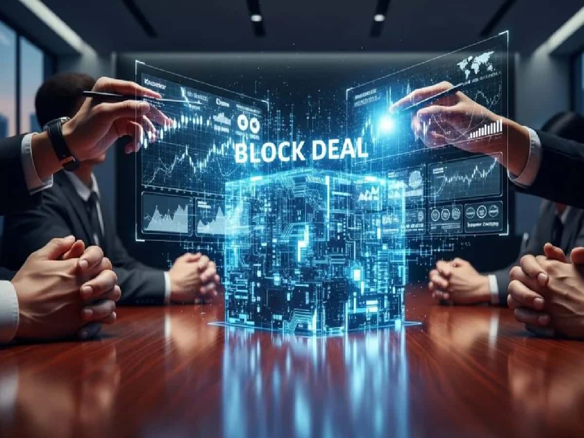 GQG Offloads ₹9,395 Crore Stake; Fidelity and Top Indian MFs Scoop Up Shares