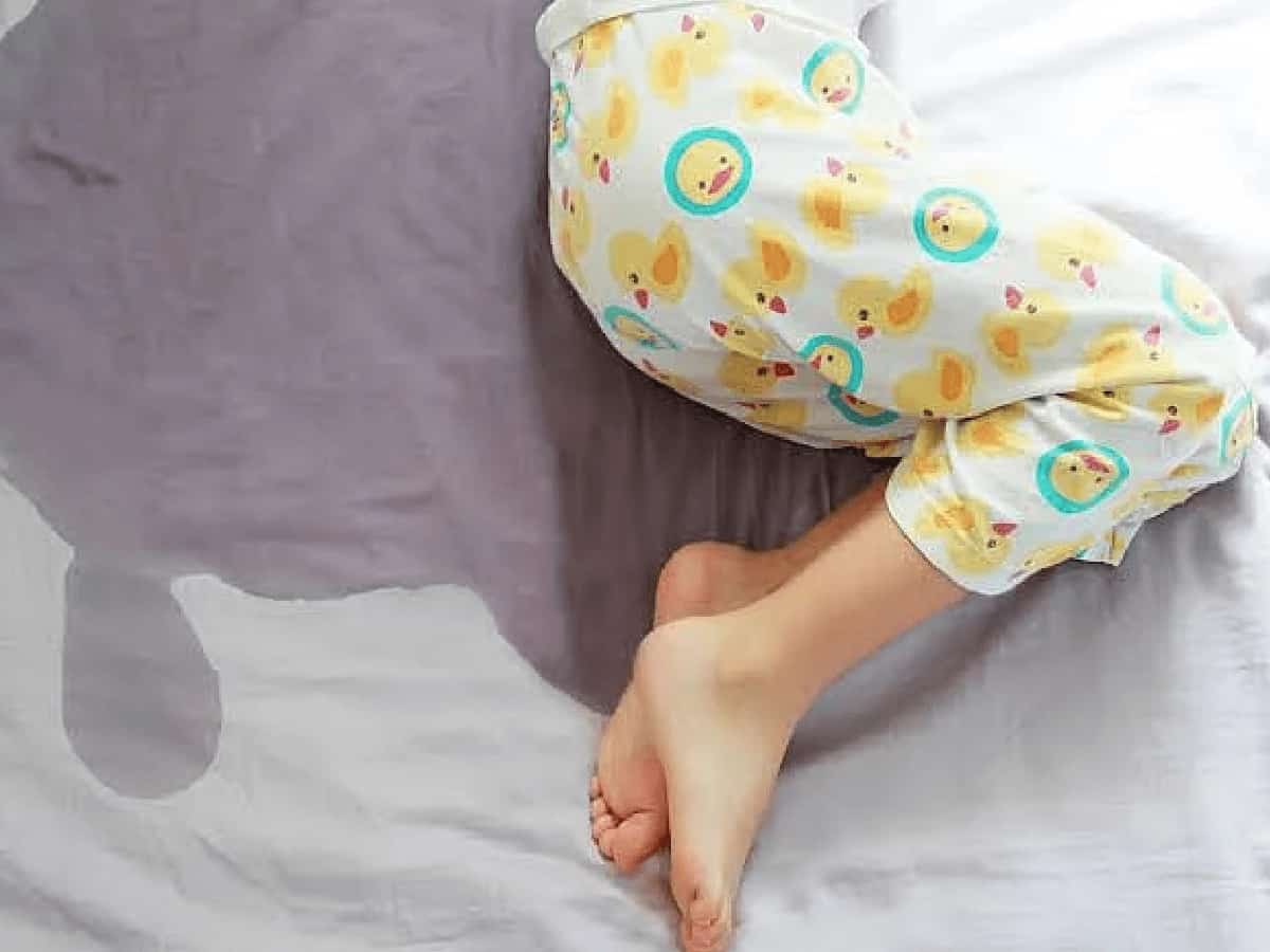 Groundbreaking ITRA Study Shows Yoga and Ayurveda Slash Nocturnal Enuresis by 70%