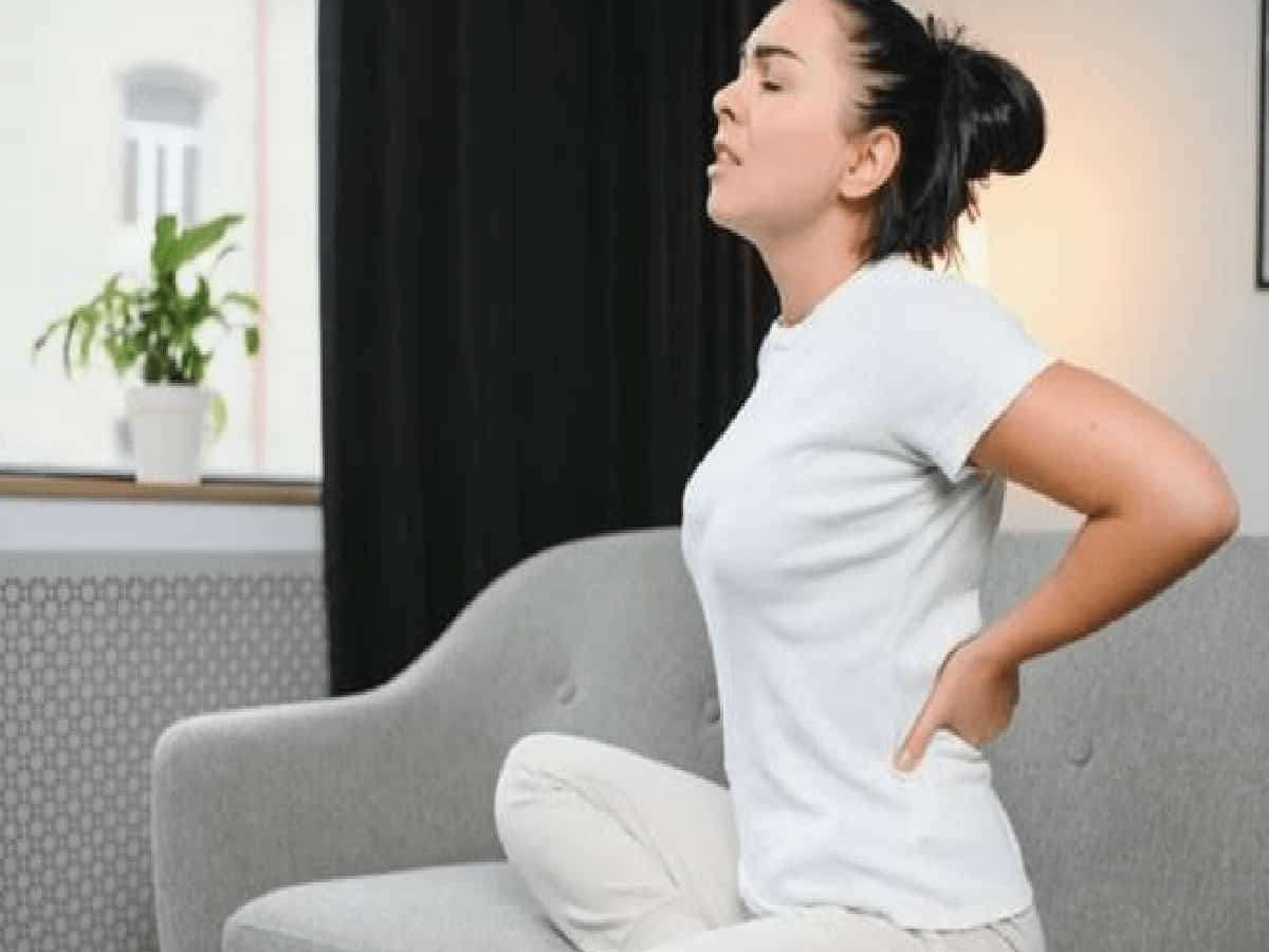 Calcium Depletion After 30: 5 Warning Signs Every Woman Must Watch to Prevent Rapid Bone Loss