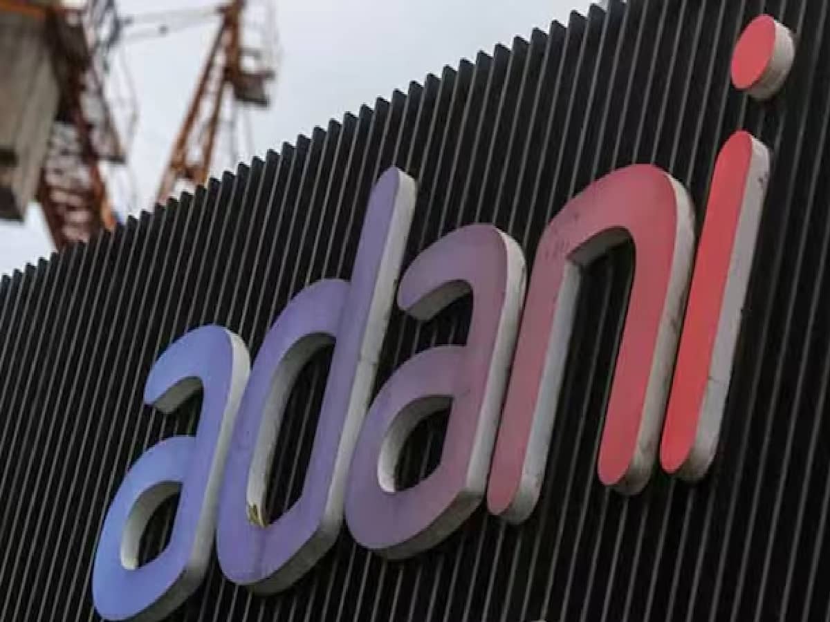 Adani Stocks Crash Up to 10% on GQG's ₹12,000 Cr Sell-Off