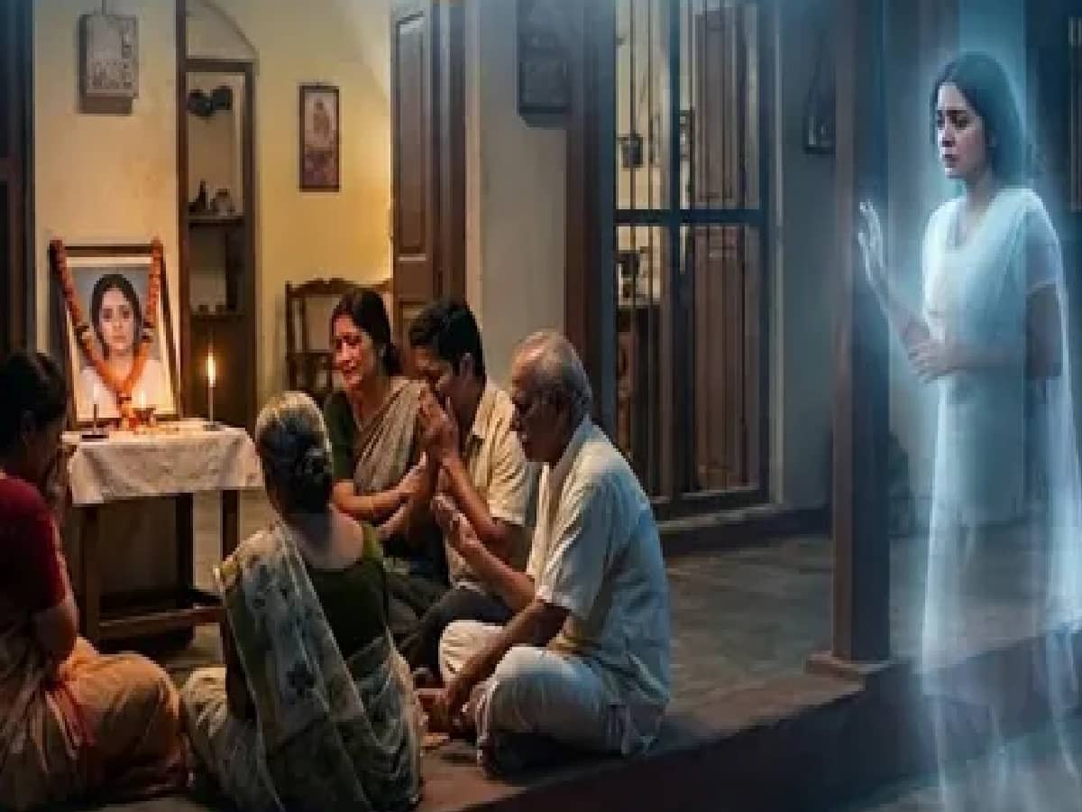 Does the Soul Wander 49 Days After Death, Garuda Purana Unveils the Truth