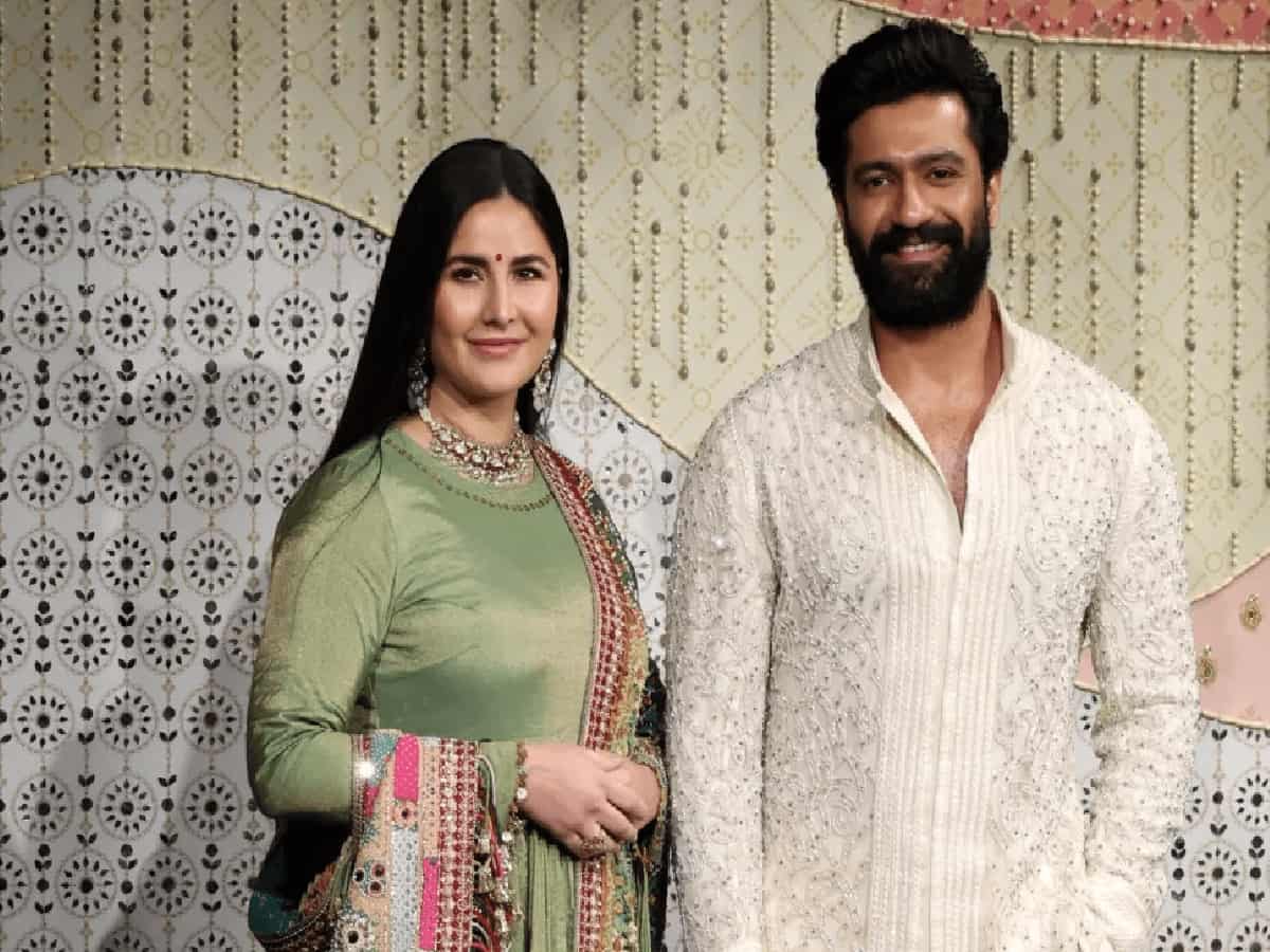 'I Would Have Been Paralysed With Fear': Katrina Kaif Opens Up About Rising Above Social Media Trolls