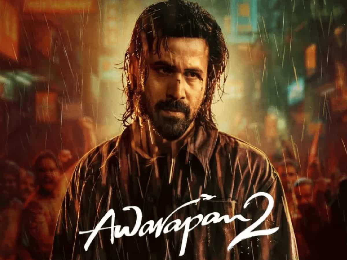 Where and How to Watch Emraan Hashmi's Blockbuster Sequel Streaming 