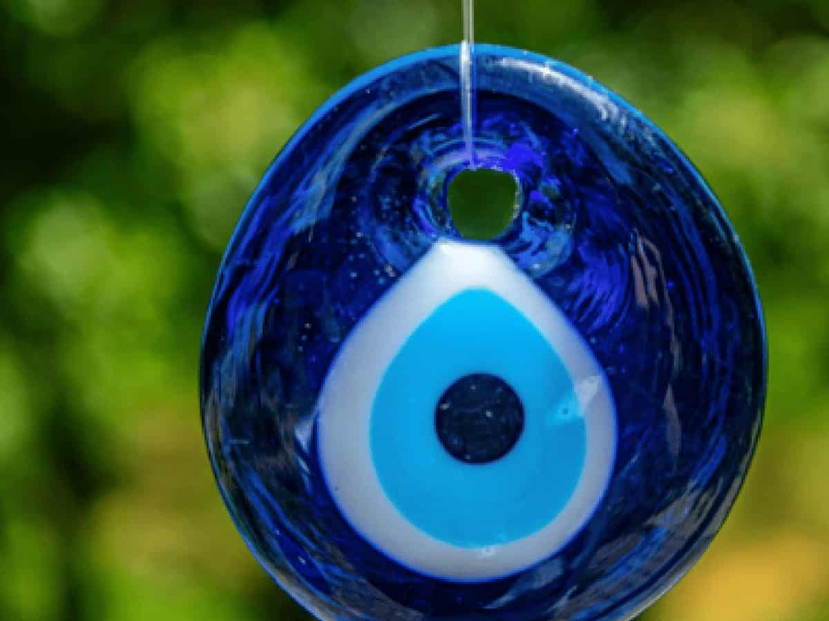 5 Time-Tested Indian Household Remedies to Protect Against the Evil Eye
