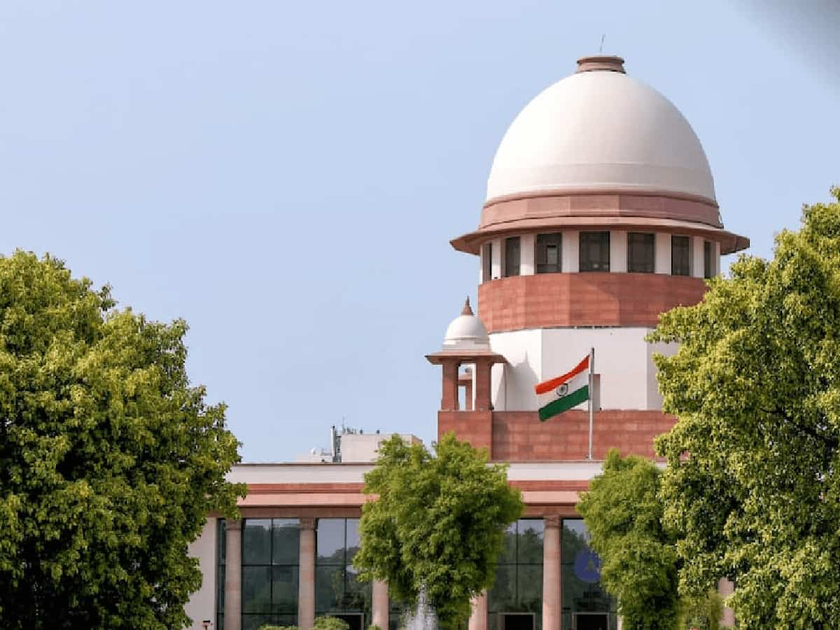 Supreme Court Directs Government to Reconsider Delhi Metro and Train Bans Ahead