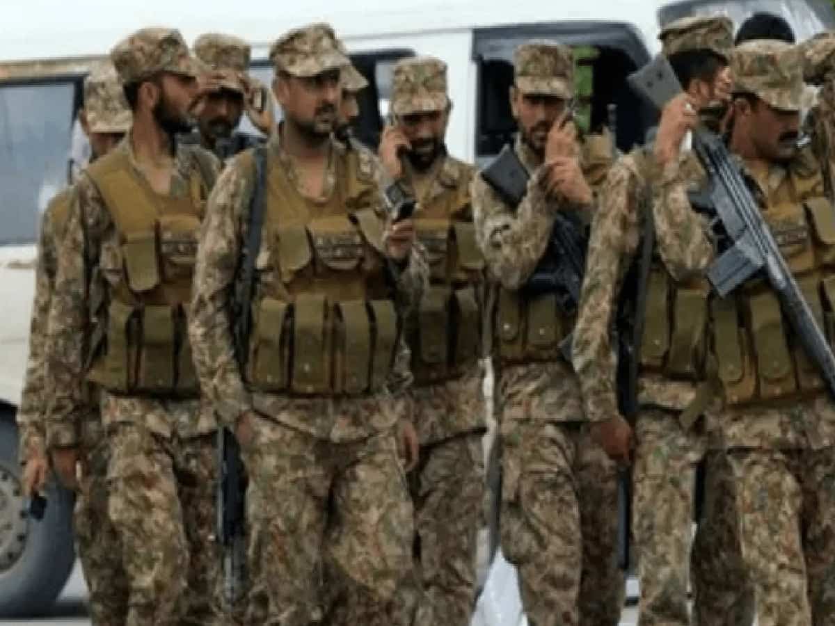 Major Counter-Terror Strike in Pakistan: 7 TTP Terrorists Neutralized and Hideouts Destroyed