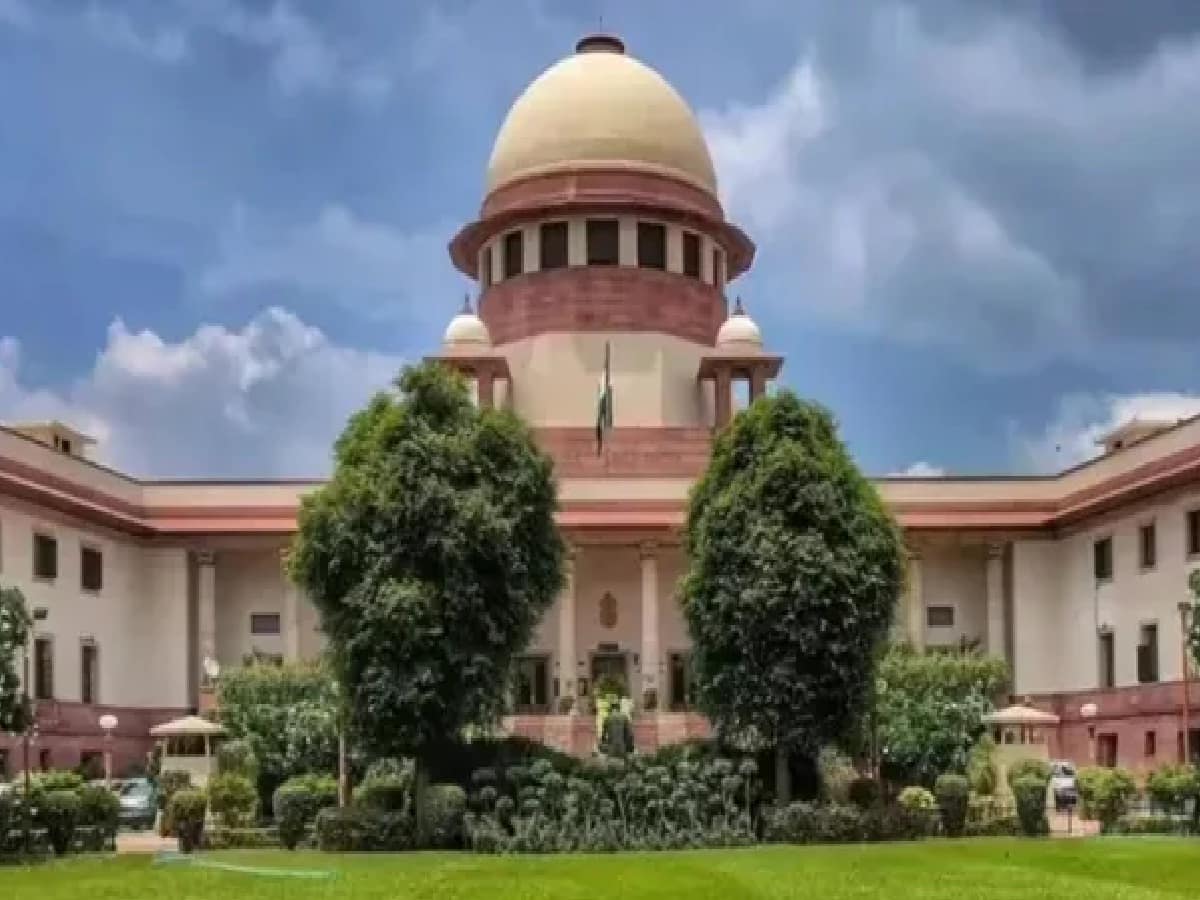 Delhi Metro Shutdown: Contempt Plea Filed in SC Against Home Secretary