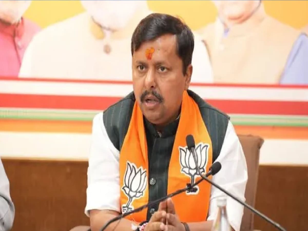 BJP Slams Rahul Gandhi, Arvind Kejriwal Over Jantar Mantar Agitation