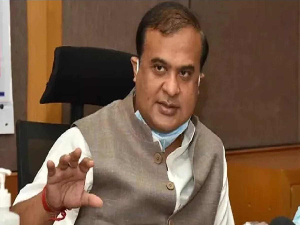 Assam Dancer Found Dead: CM Sarma Demands Probe into Suspected Train Murder