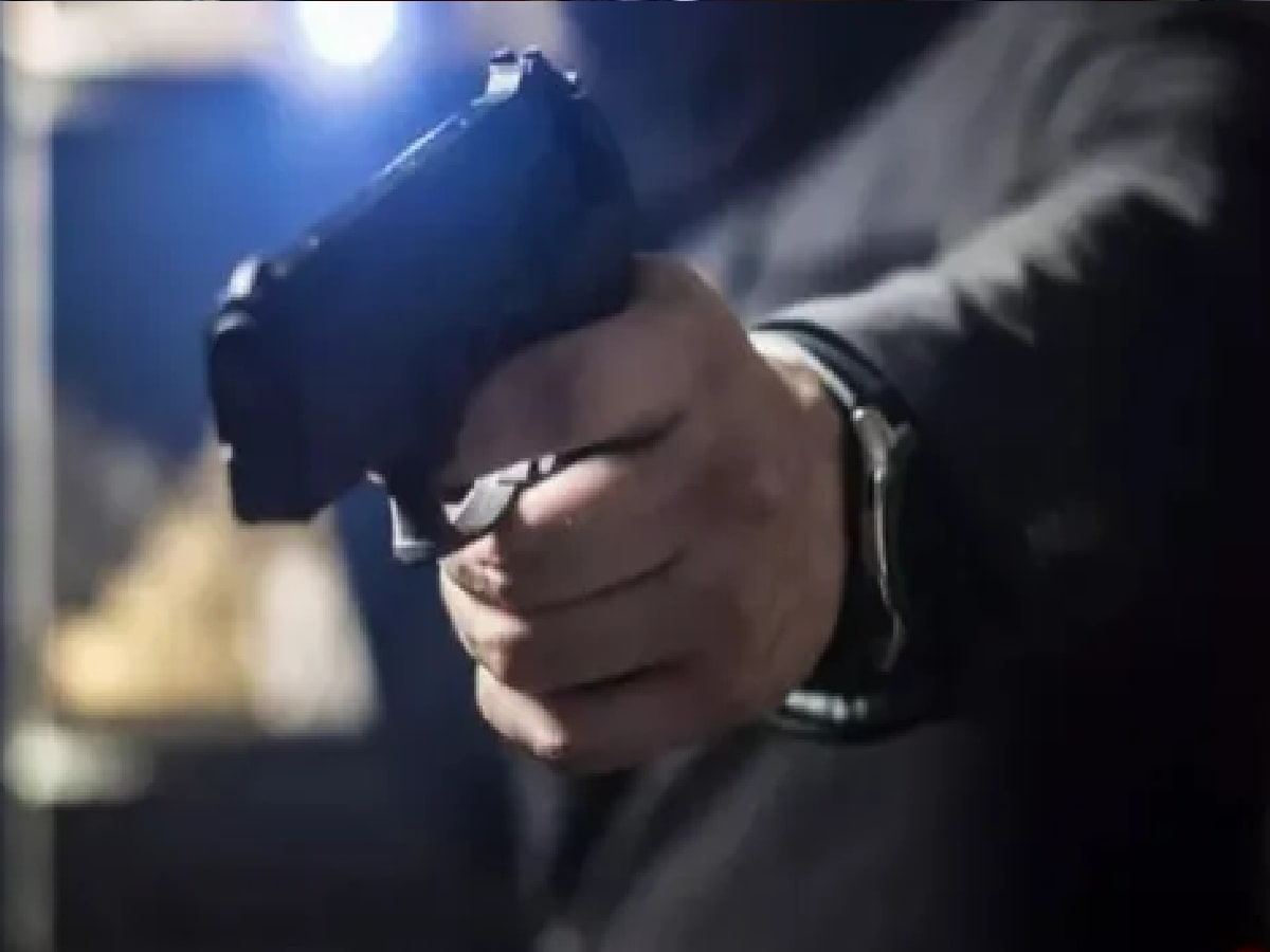 Five Found Shot Dead Inside Douglas Home in Gruesome Late-Night Attack