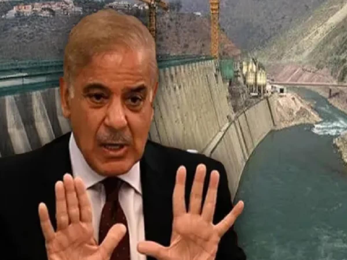 Indus Water Row: Pakistan Blows $6M at The Hague, Foots India's Court Share   