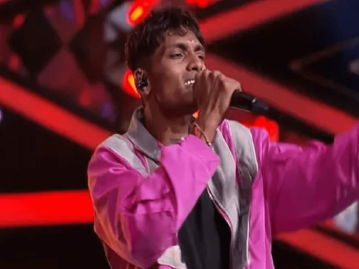 Patna Singer's Pop-Fusion Bhojpuri Track 'UP Wali Laiki' Goes Viral on Netflix's I-Popstar & YouTube