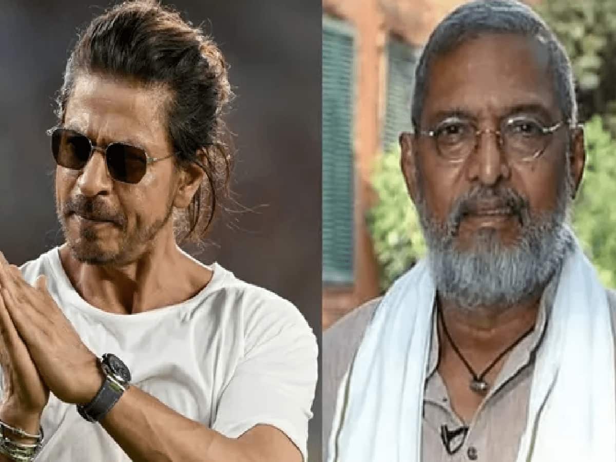 Shah Rukh Khan: Viral Throwback Reveals How Veteran Star Rescued King Khan from Jail