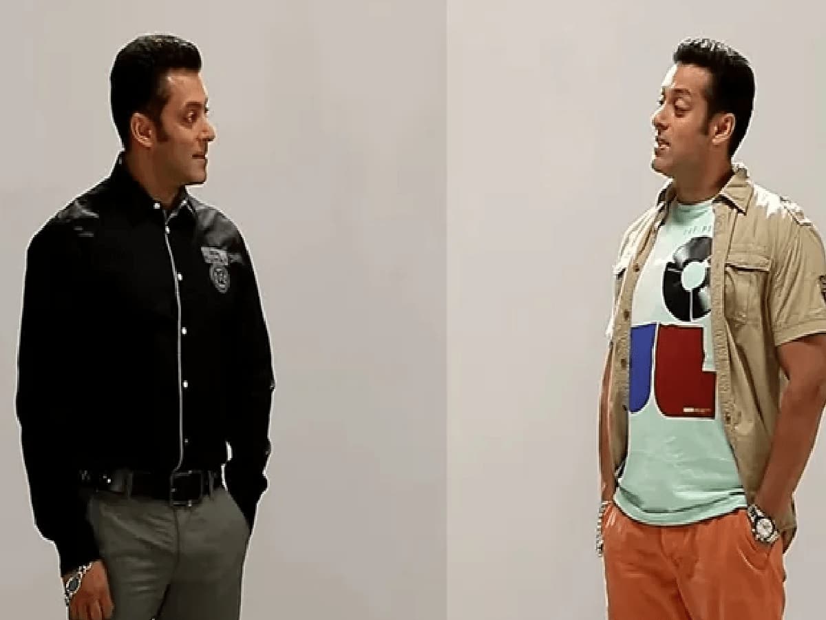Salman Khan Launches Official YouTube Channel; Crosses 15K Subscribers in Just One Hour