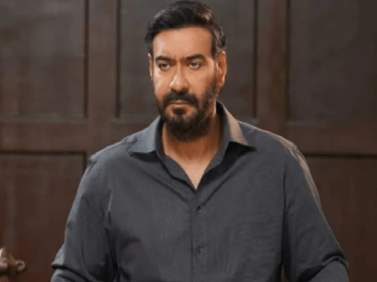Ajay Devgn’s 'Drishyam 3' Crosses ₹273 Crore Mark on Day 9 with Massive Saturday Surge