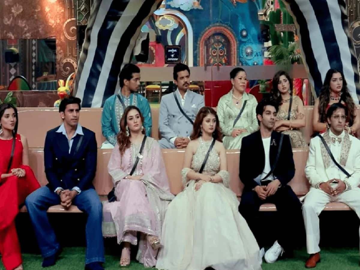 Salman Prepones Sunday Drill, Gullu Splashes Water on Amrapali & Asif Takes Captaincy
