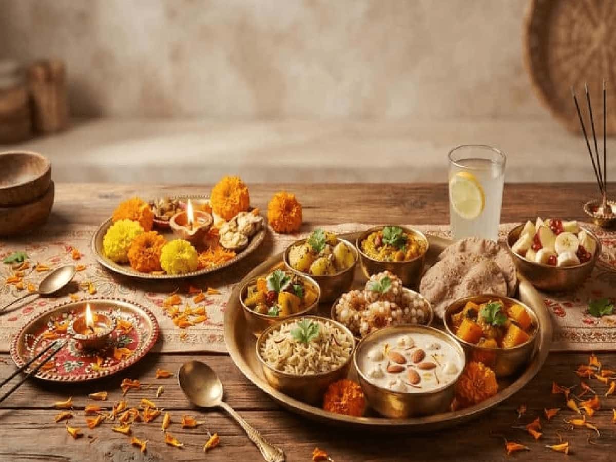 What to Eat, What to Strictly Avoid & Essential Ritual Guidelines Before October 11