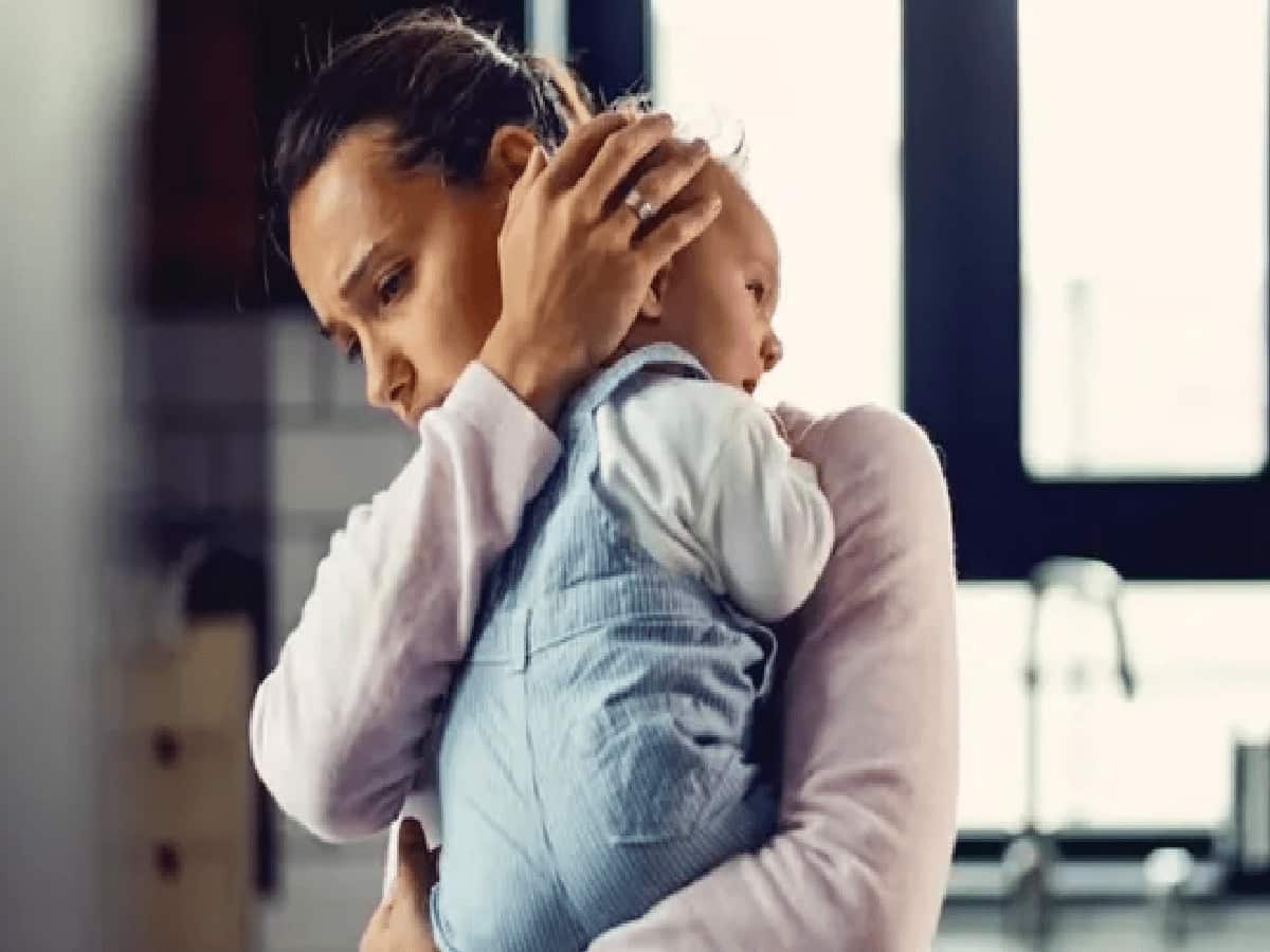 Silent Warning Signs New Mothers Must Not Overlook After Childbirth