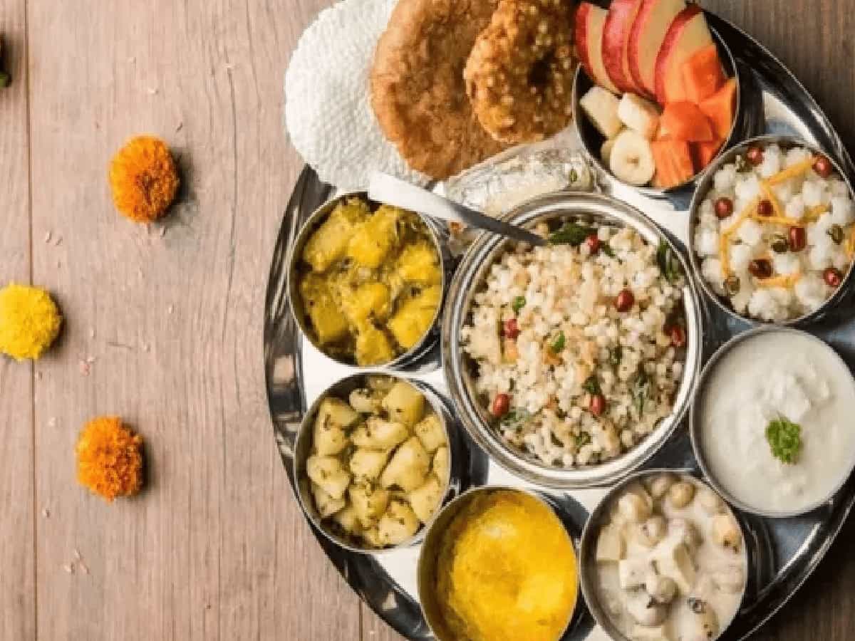 Avoid These Common Dietary Mistakes During Navratri Fasting to Protect Your Gut & Stamina