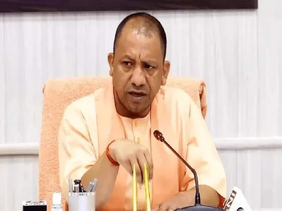 UP Govt Cracks: Mandatory Manav Sampada Portal Registration Ordered Across 54 Districts