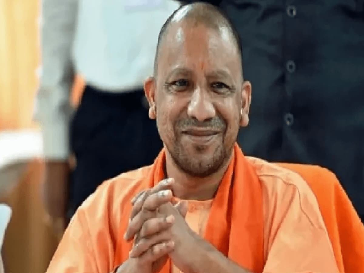 Yogi Govt Rolls Out 'Swachh Mandi-Shubh Mandi Abhiyan-2026' Ahead of Paddy Procurement Season