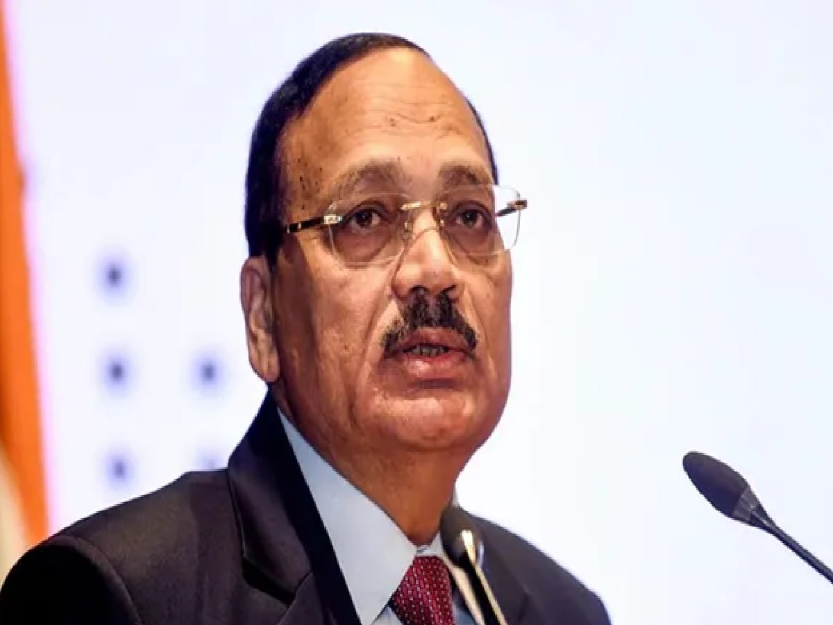 CJI Surya Kant Urges Record Purges and Restorative Juvenile Justice