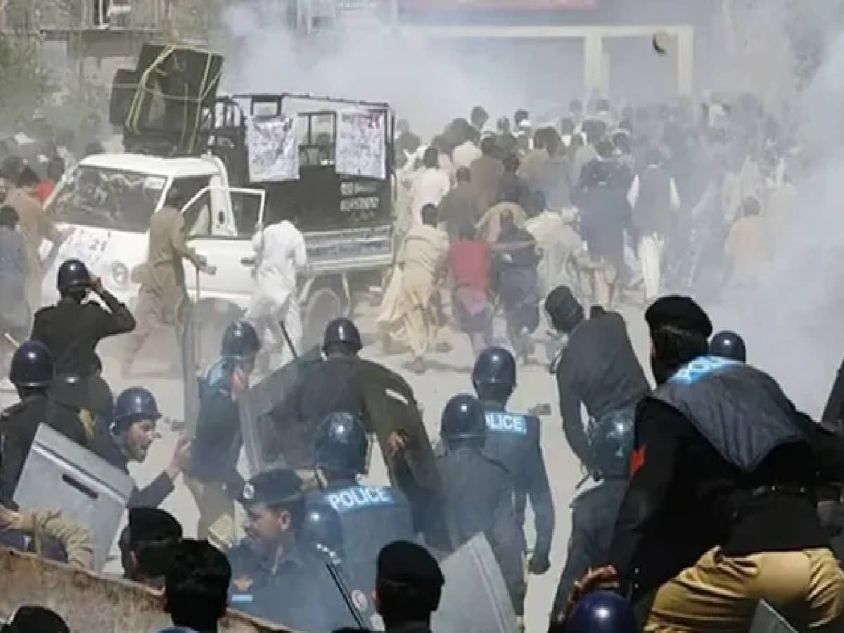 Mob Sets Pharmacist's House on Fire, 35 Christian Families Flee Village
