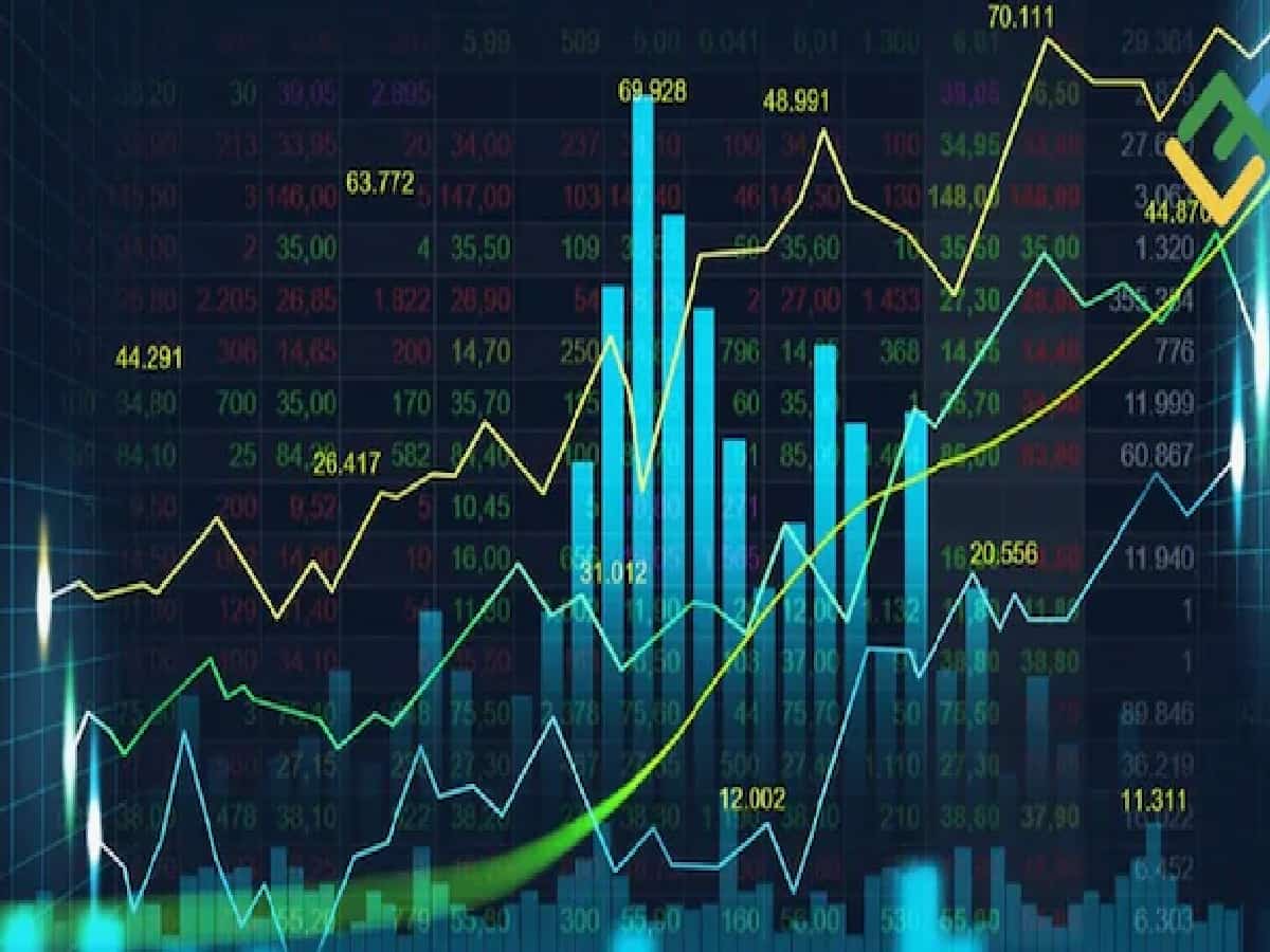 Ola Electric, TCS, and Vedanta Among 5 Stocks with Key Record Dates This Week