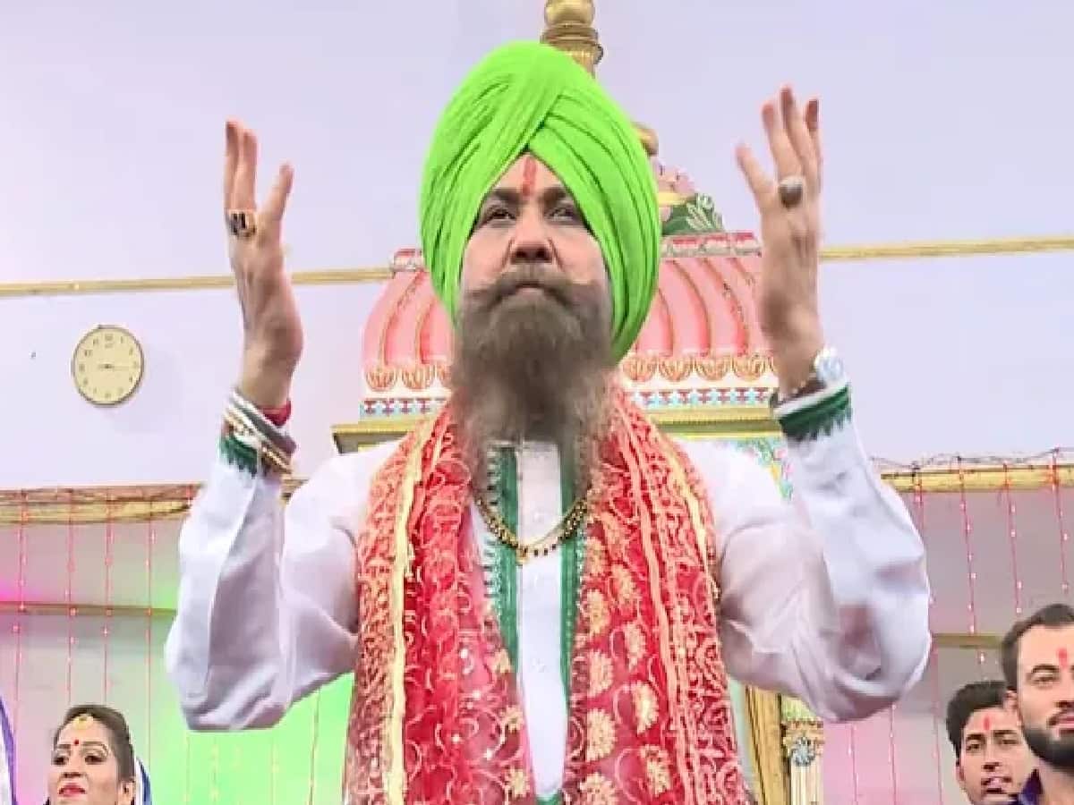 The Story Behind Lakhbir Singh Lakha’s Immortal 1996 Navratri Anthem