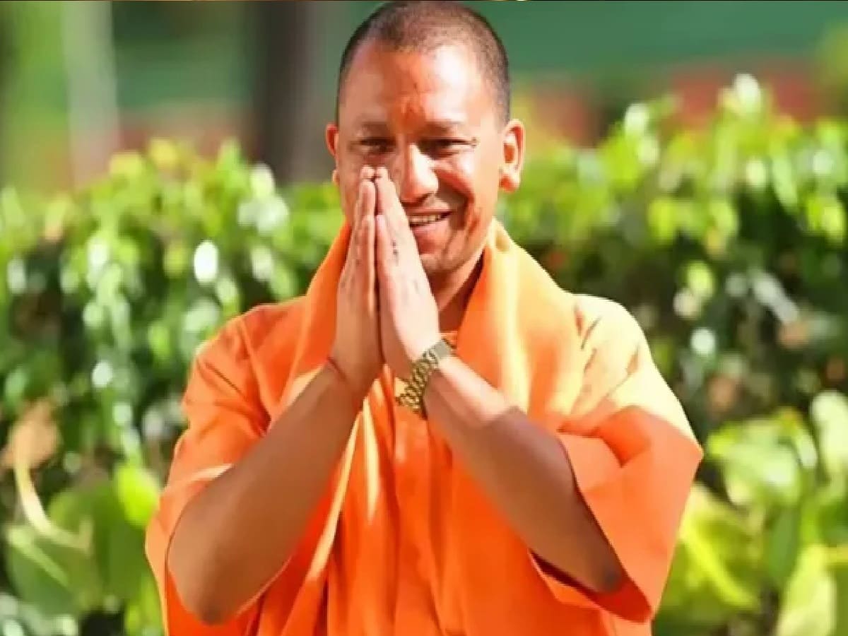 Yogi Govt Approves Pension Hike to ₹1,500 for Over 1.21 Crore Beneficiaries