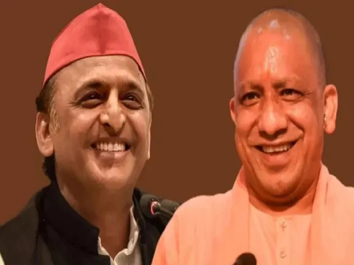 Ayodhya Showdown: What Happens If CM Yogi and Akhilesh Yadav Clash in Ramnagari