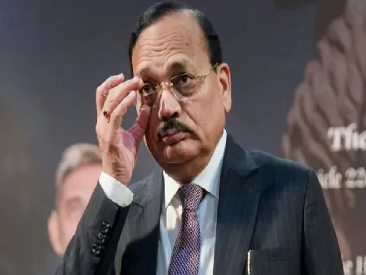 CJI Surya Kant Explains Why He Declined Meeting With Opposition MPs