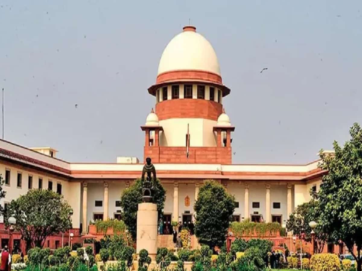 SC Issues Contempt Notices Over Delhi Metro Closures & Detentions