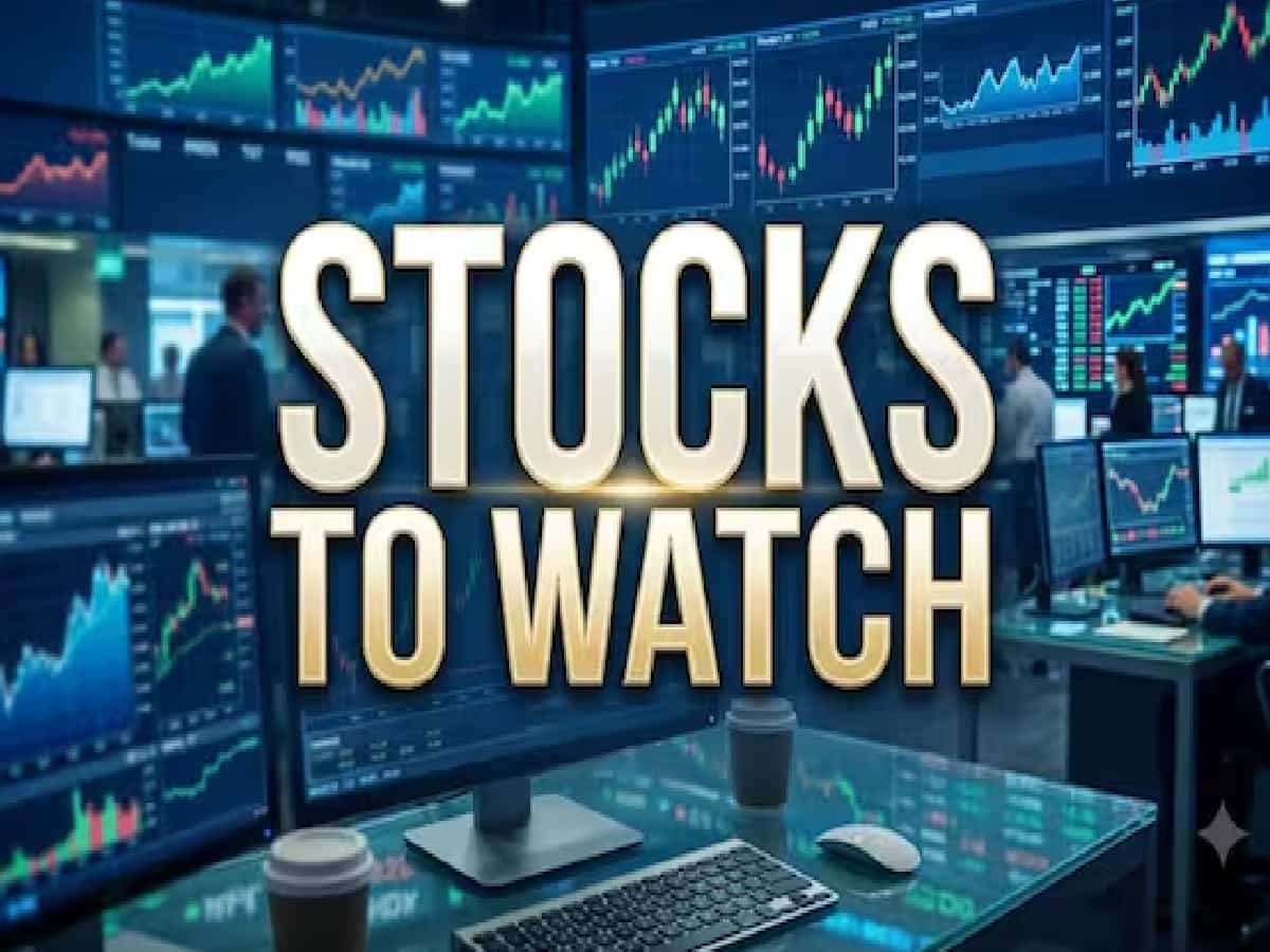 Suzlon’s ₹550 Cr Capex, DMart Q2 Earnings, and RBI CRR Shock Put Over 20 Stocks 