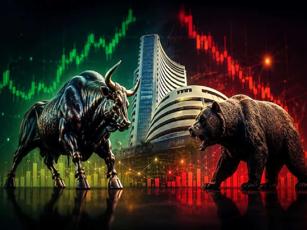 5 Days for Dalal Street: Q2 Earnings, Inflation Test & $100 Crude Oil in Focus