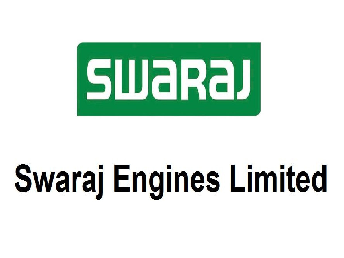 Swaraj Engines Hits All-Time High on Record Q2 Profit: Engine Sales Surge 20%