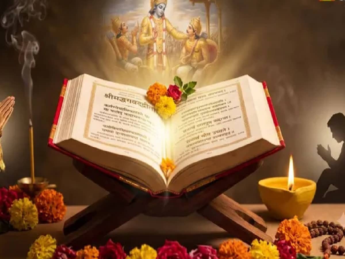 Neither Ego in Victory nor Despair in Defeat: The Gita Verse Revealing Life's Ultimate Secret