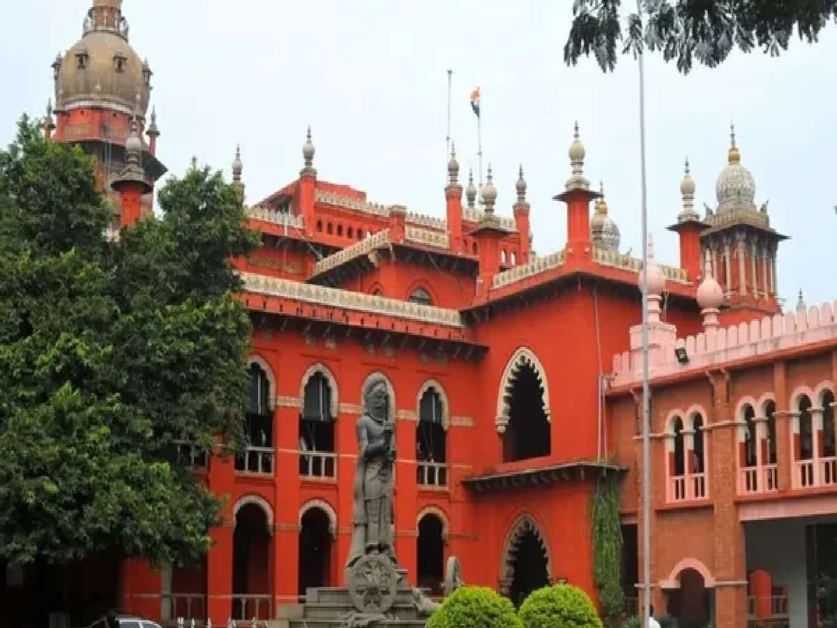 Madras High Court Upholds Resignation of 6 AIADMK MLAs Who Joined TVK
