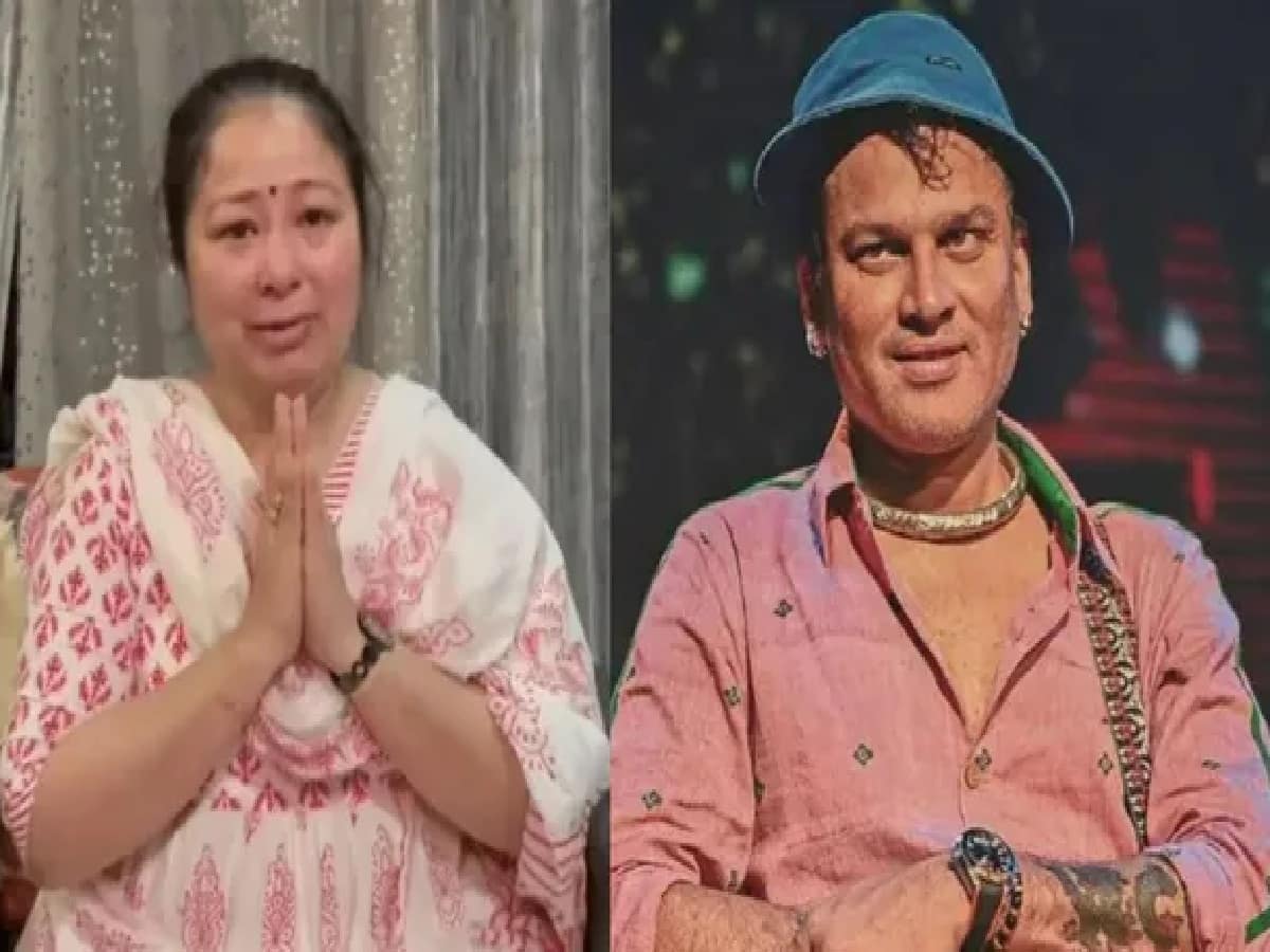 Wife Garima & Fans Protest in Assam Over Bail Granted to Accused Singer