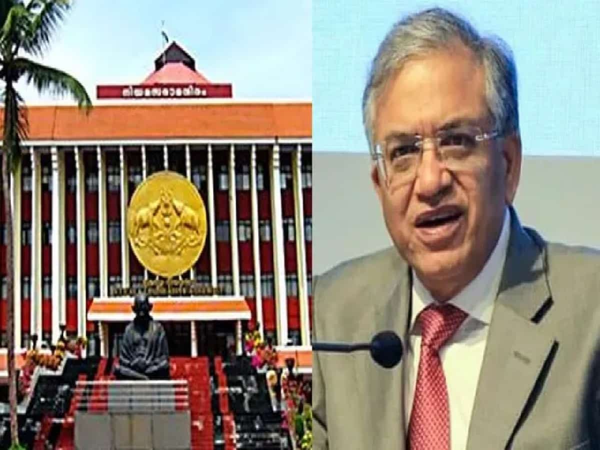Kerala Assembly Passes Historic Resolution Seeking Removal of CEC Gyanesh Kumar
