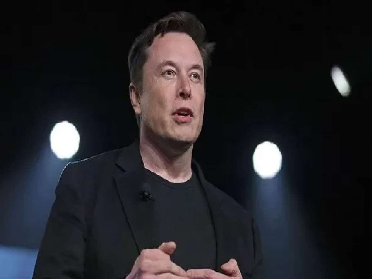 Elon Musk Pours Record $366 Million to Back GOP in US Midterms