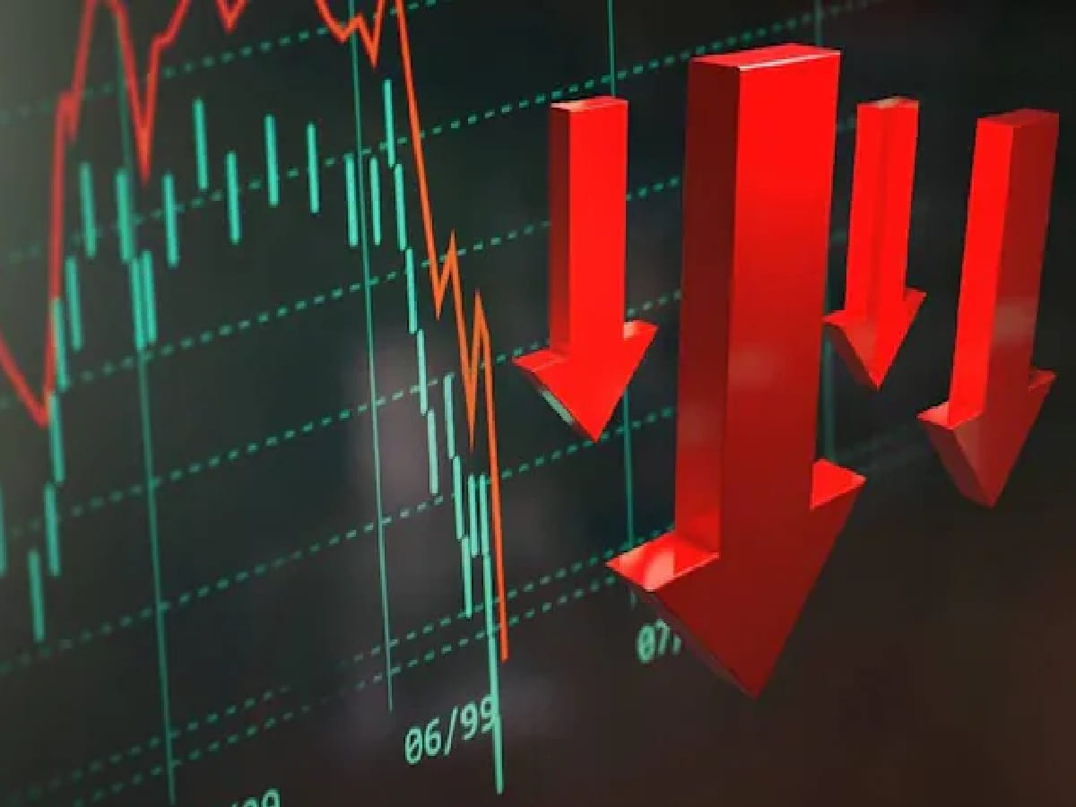 Asian Markets Bleed as Kospi Plunges 6% Over AI Capex Fears