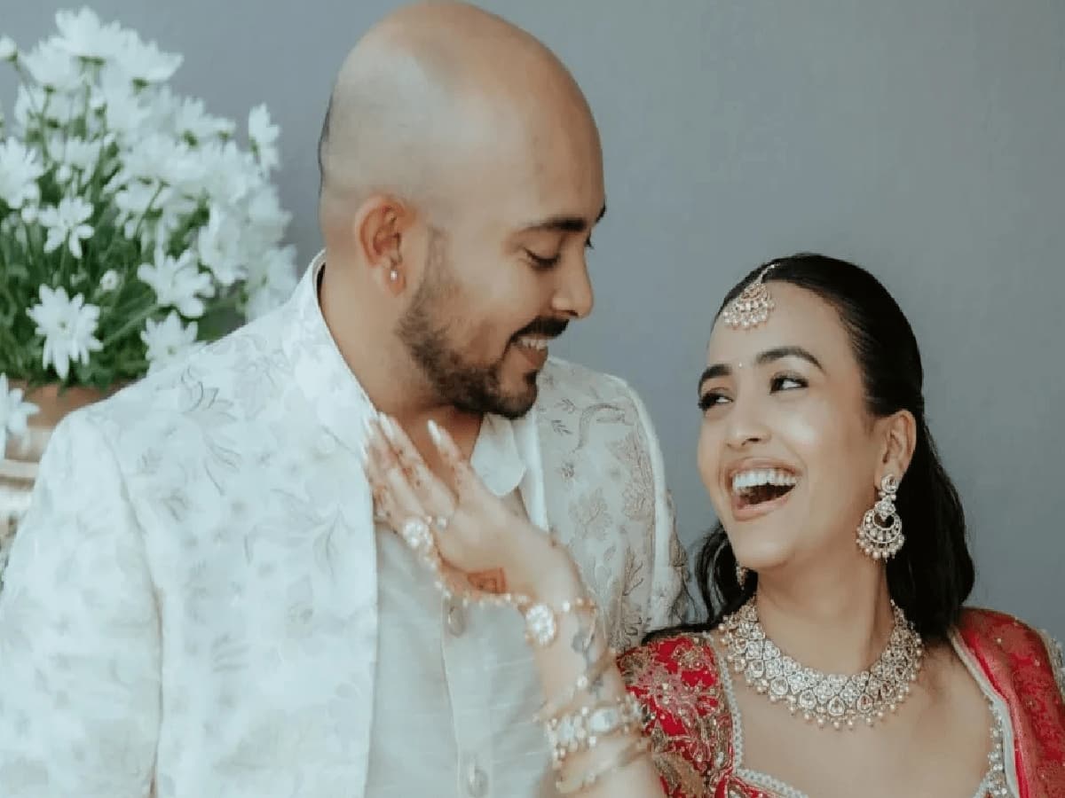'I Was Misguided': Akriti Agarwal and Cricketer Prithvi Shaw Reunite Weeks After Calling Off Engagement
